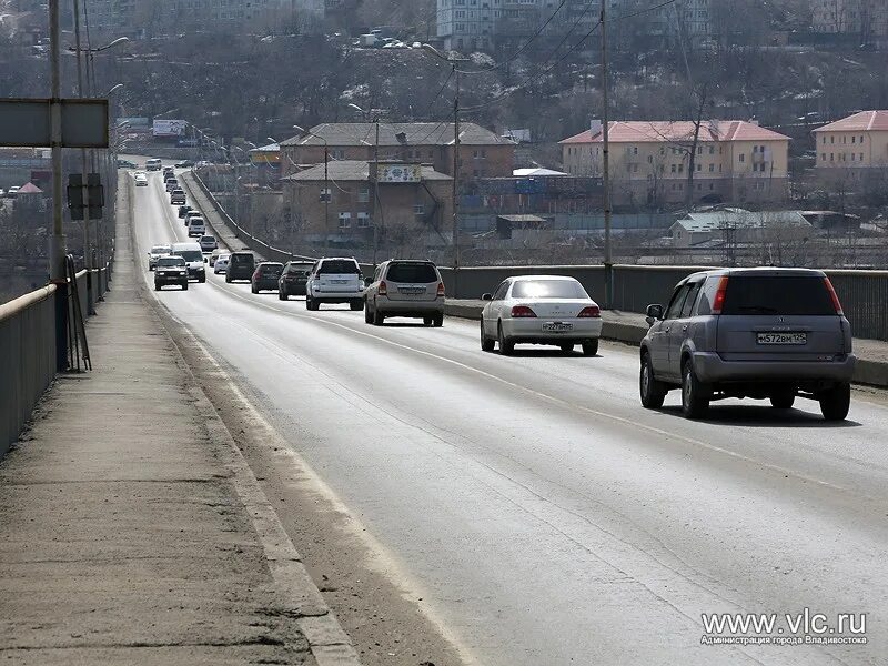 Рудневский мост