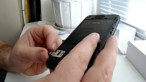 Как открыть телефон tecno