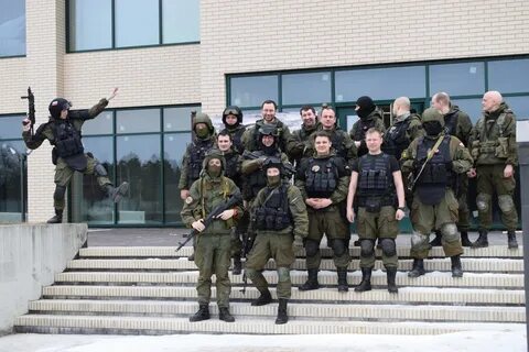 Шторм 23