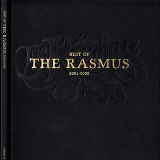 Rasmus october текст