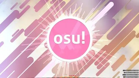 Python funk osu