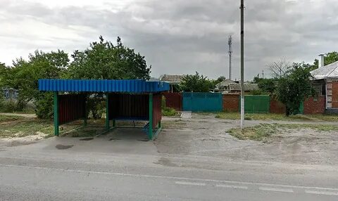 Каменск шахтинский поселки