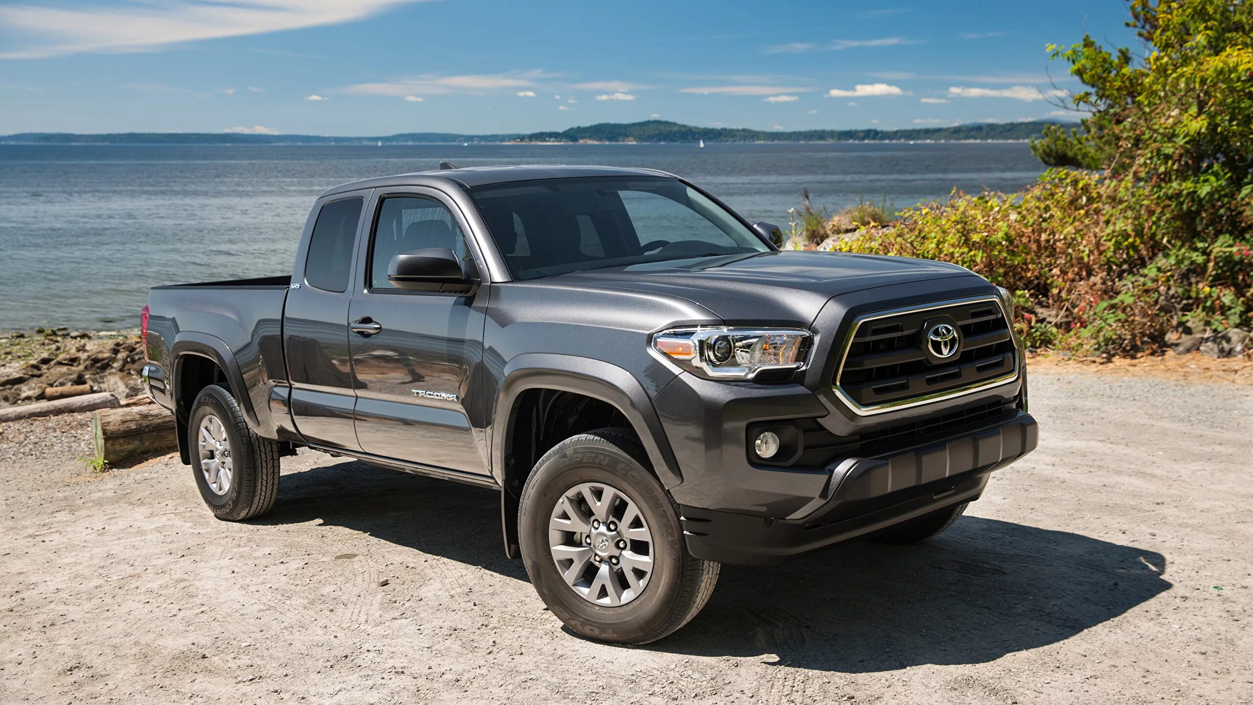 Транспортная пикап. Toyota Tacoma sr5. Toyota Tacoma 2016. Toyota Tacoma 2022 Grey. Toyota Pickup Tacoma.