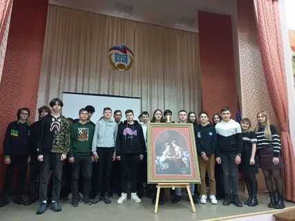 Пензенский казачий