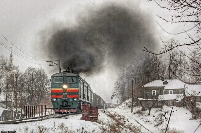 Погода в Козельске.