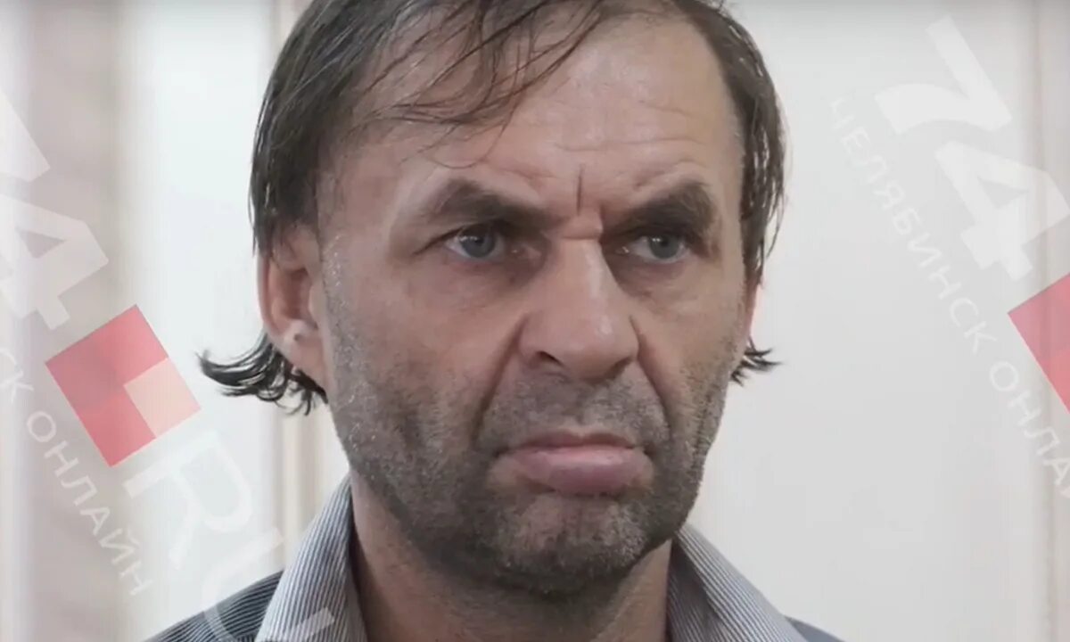 Маньяки 2025. Маньяки 2025