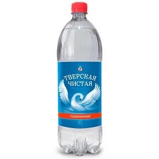 5 литровая газированная вода