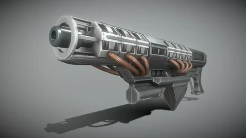 Railgun