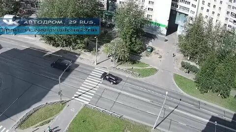 Камеры северодвинска