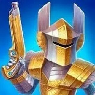 Heroics epic