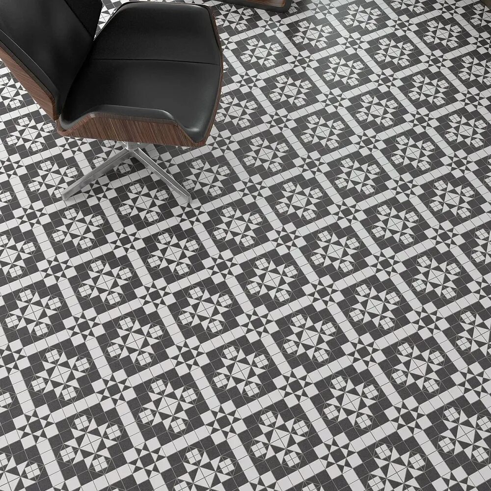 Tile world