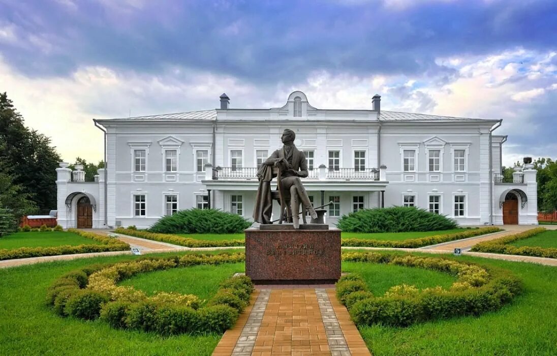 Д к представляет собой