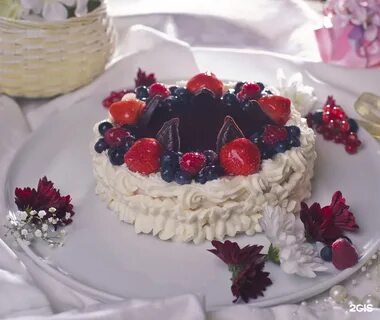 Камея кондитерская