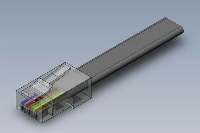 Сименс разъем rj45 3d model. Разъем rj45 модель в солиде. 3d модели RJ-45. Rj45 3д модель угловой. Rj 45 3