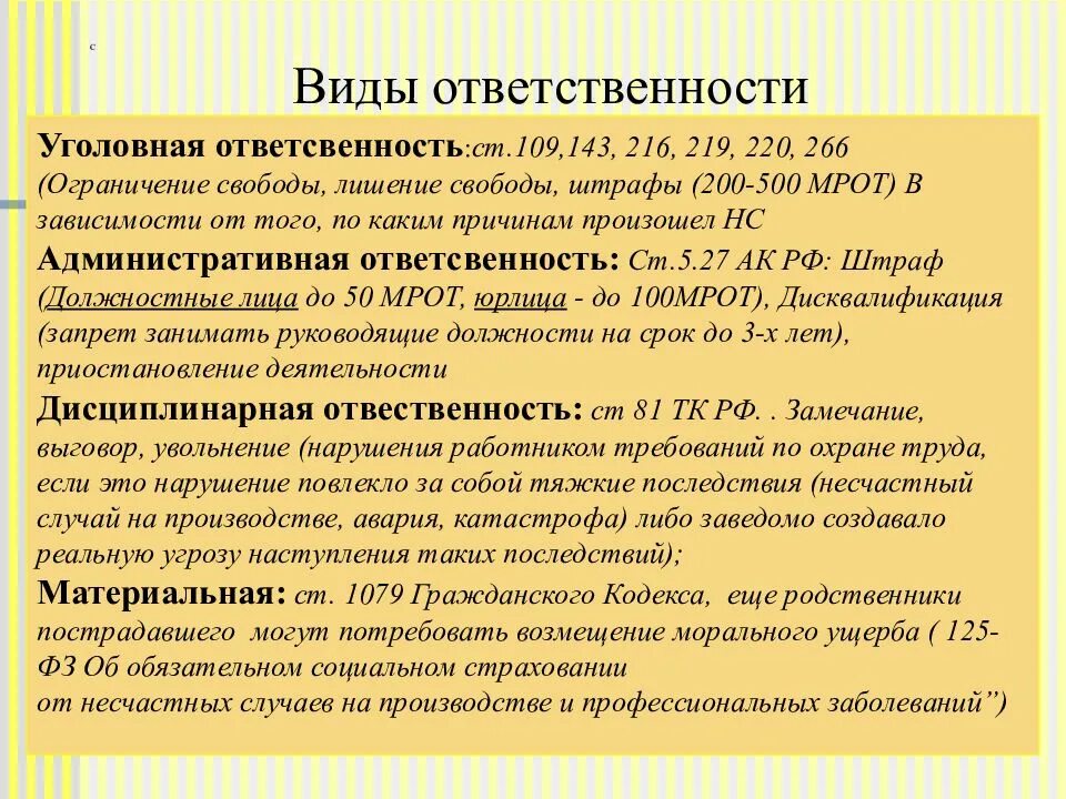 Виды ответственности социального работника. Виды ответственности. Виды уголовной ответственности. Виды ответственности по времени. Виды ответственности в зависимости.