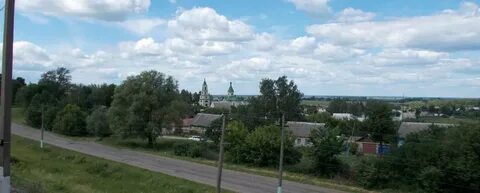 Добрый орловская область