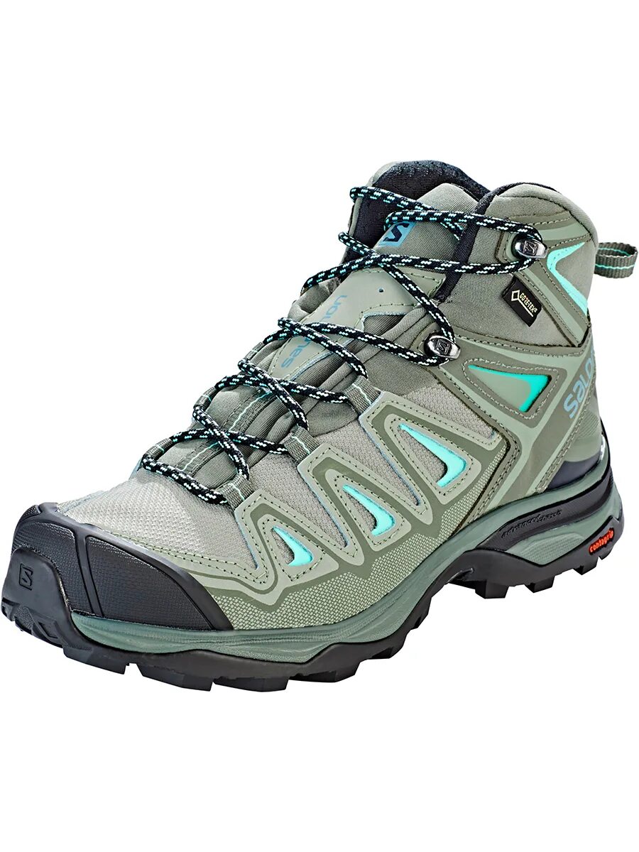 Кроссовки gtx. Salomon x Ultra Mid 3. Salomon x Ultra 3 GTX. Salomon x Ultra Mid GTX. Salomon x Ultra 3 GTX женские.