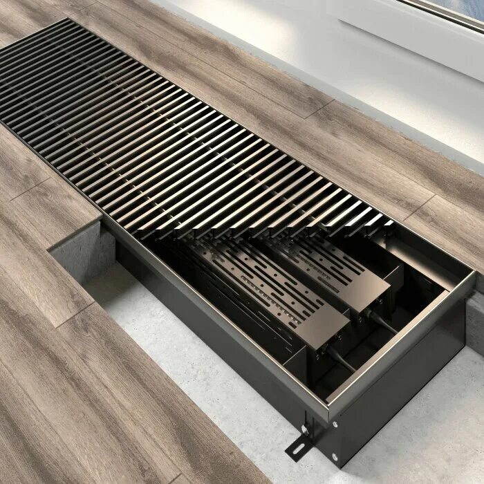 Напольный конвектор carnot 86. Внутрипольный конвектор minib-royal thermo 1250х243мм mrt-f 65-243 1792вт. Конвектор varmann qtherm. Варман конвекторы внутрипольные. Внутрипольный конвектор отопления водяной.