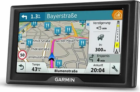 Drive 60