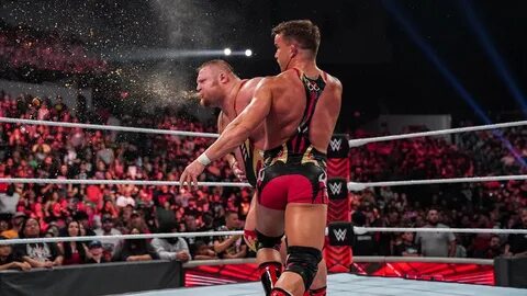 Raw 545