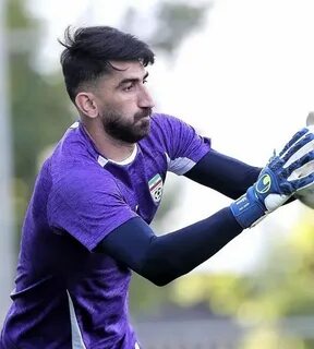 Alireza maghsoudi