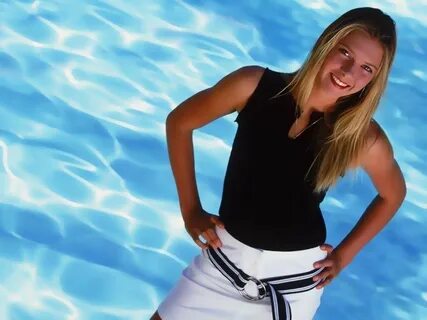 Lika sharapova