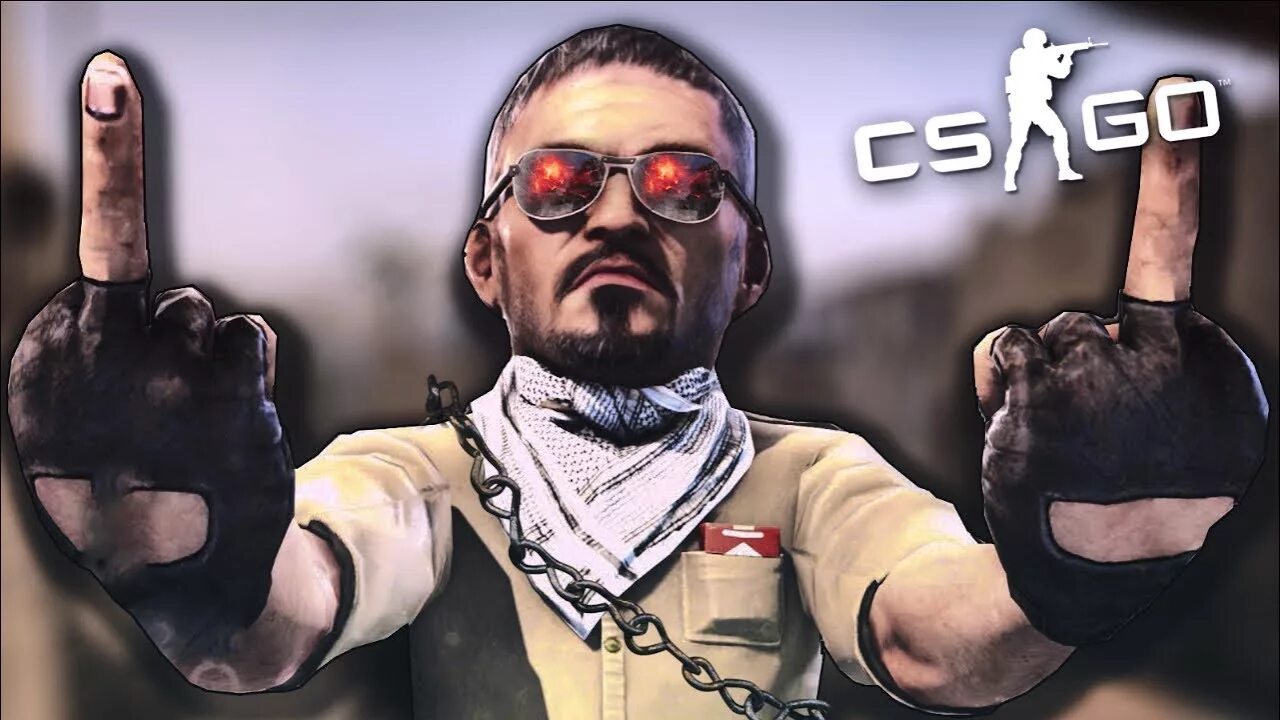 Fake cs