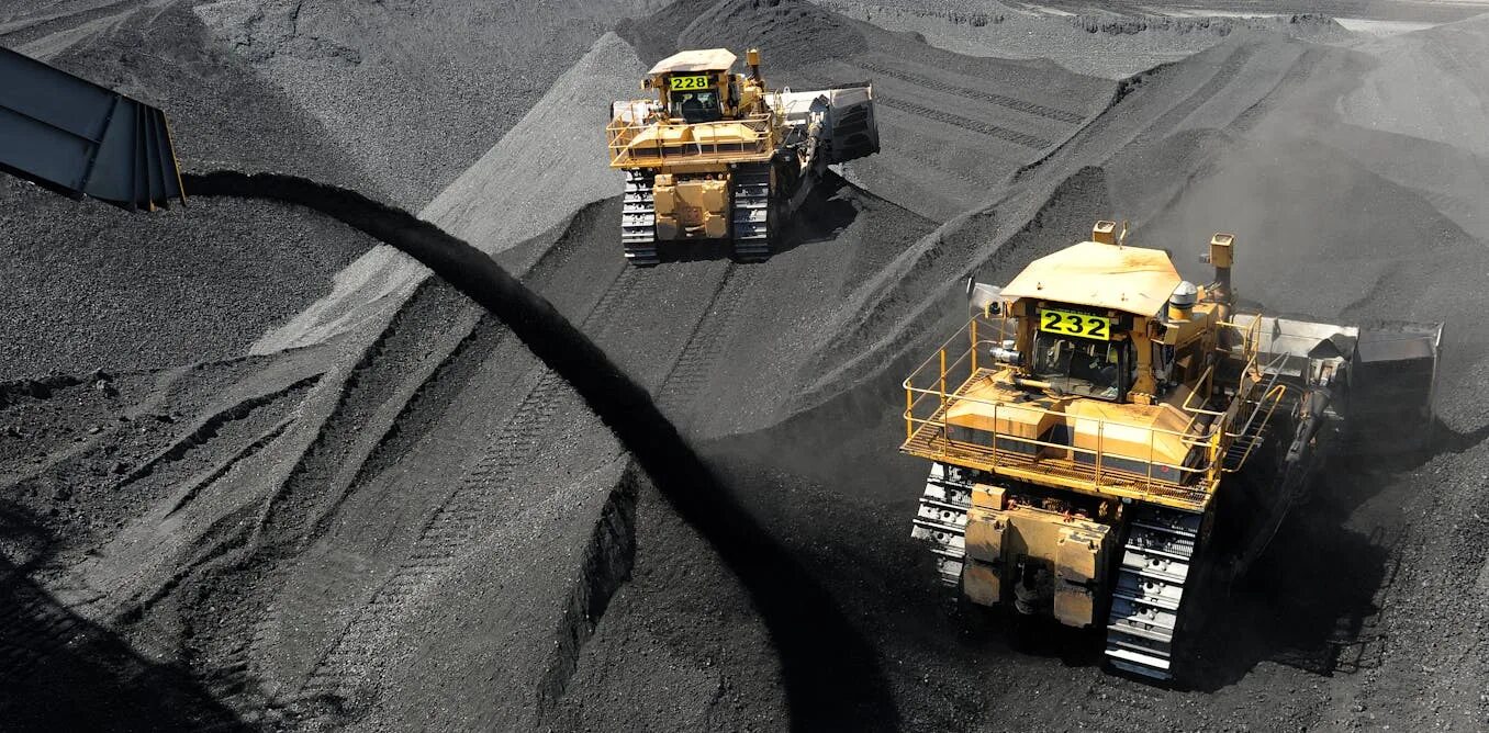 Coal project