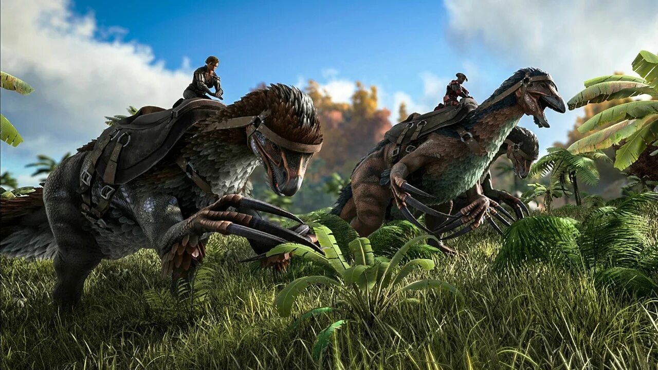 Ark: Survival Evolved. АРК сюрвайво. АРК сурвайвал динозавры. Ark Survival Evolved Nintendo Switch. Арка динозавры игры