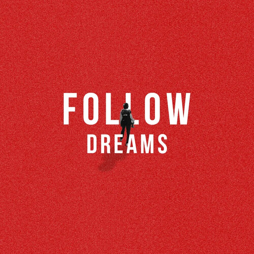 Following the dream. Дрим ава. dream аватарка. follow the dream. картинка following the dream.