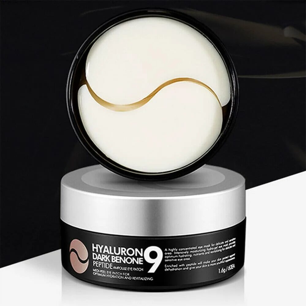 Патчи hyaluron. Medi-peel hyaluron dark benone peptide 9 ampoule eye patch. medi peel патчи dark. medi peel eye patch peptide. medi-peel hyaluron dark benone peptide 9 ampoule eye patch осветляющие патчи с пептидами 60ea.