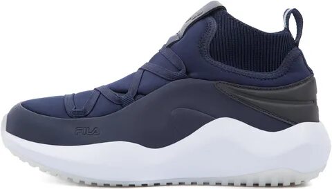 Fila утепленные