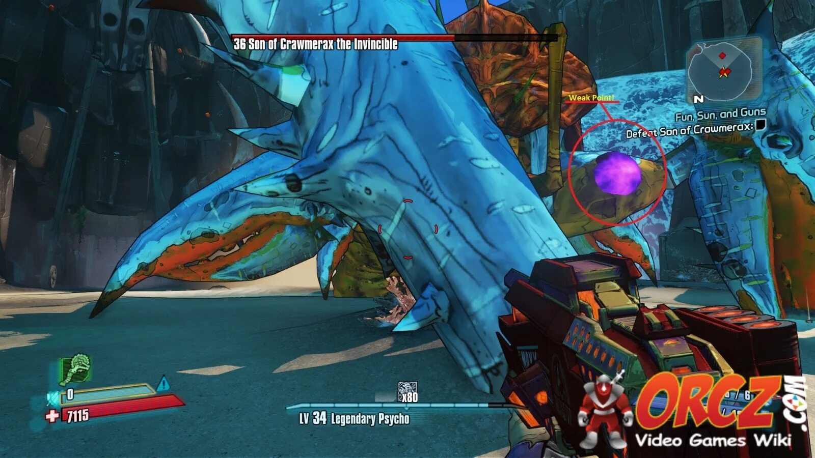 The invincible сколько концовок. Crawmerax the invincible. borderlands crawmerax. son of crawmerax. the invincible игра.