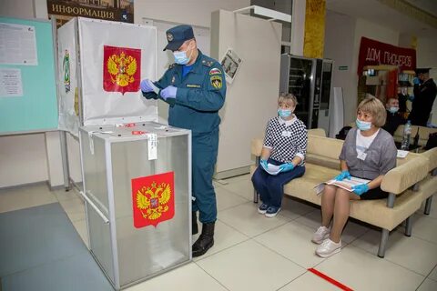 Открытые выборы сайт