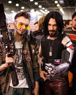 Cosplay 2021