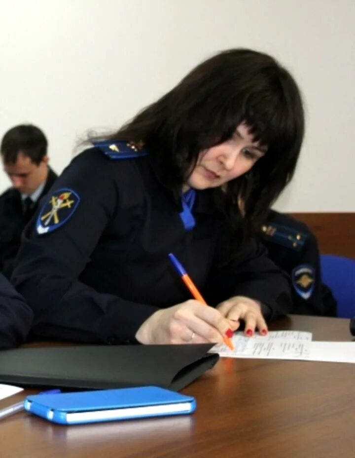 Следователем может быть лицо