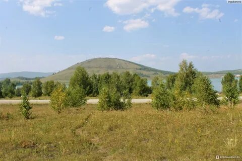 Гора ауштау башкирия