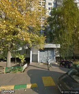 Варшавское шоссе корпус 2