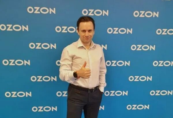 Интервью генерального директора Ozon Александра Шульгина - смотреть видео онлайн