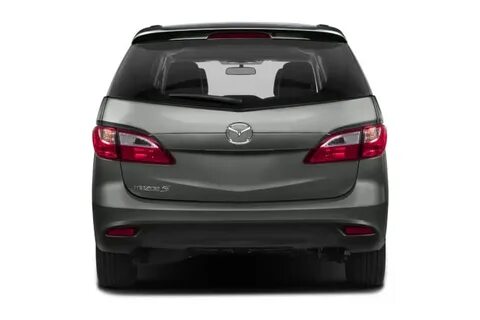 Mazda touring