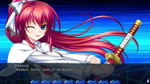 Inyochu: Insects of Insemination - это визуальная новелла для взрослых