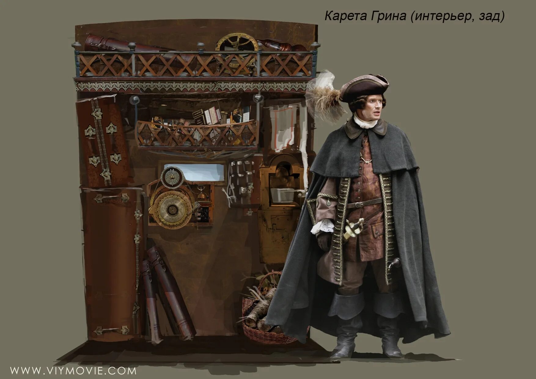 Face cartography. карета из фильма вий. вий 2014 джонатан грин кадры. вий флеминг. карета грина.