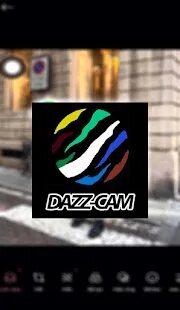 Dazz cam vintage camera