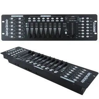 Dmx 512