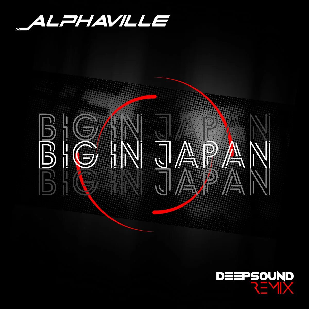 Alphaville. Alphaville big in Japan. Alphaville 'big in Japan Remix обложка. Alphaville big in Japan сингл.