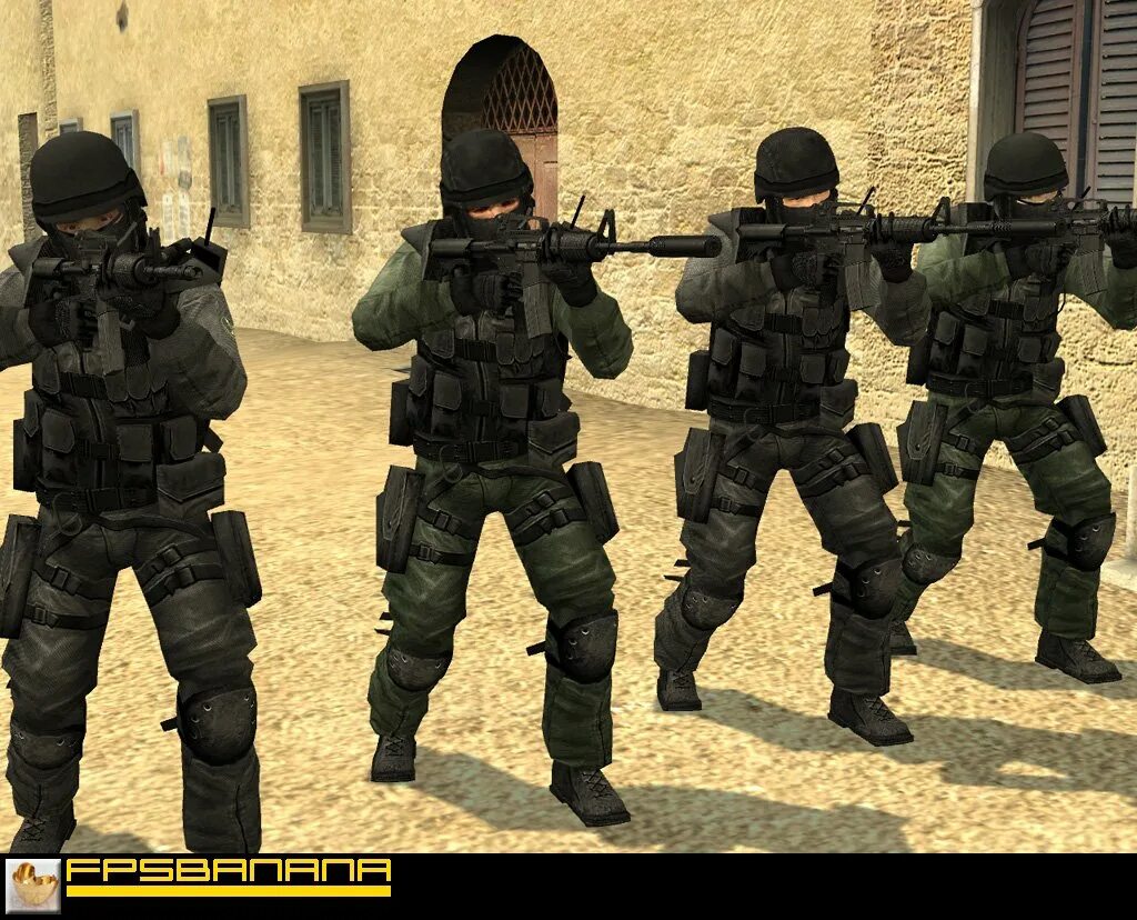 Спецназы контра страйк. Seal Team 6 CS. Counter Strike source GSG-9 GIGN SAS. GIGN CS 1.6. Спецназ из контр страйк.