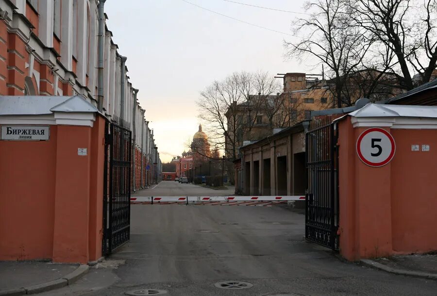 биржевая линия 10. биржевая линия 4. 12. итмо биржевая линия 14. , биржевая линия, 16.