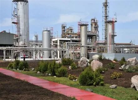 Кременчуг нпз кому принадлежит