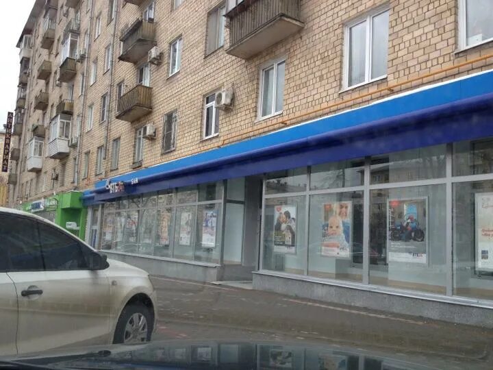 Ленинский 69 втб. Ленинский 69 втб