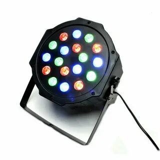 Led приборы